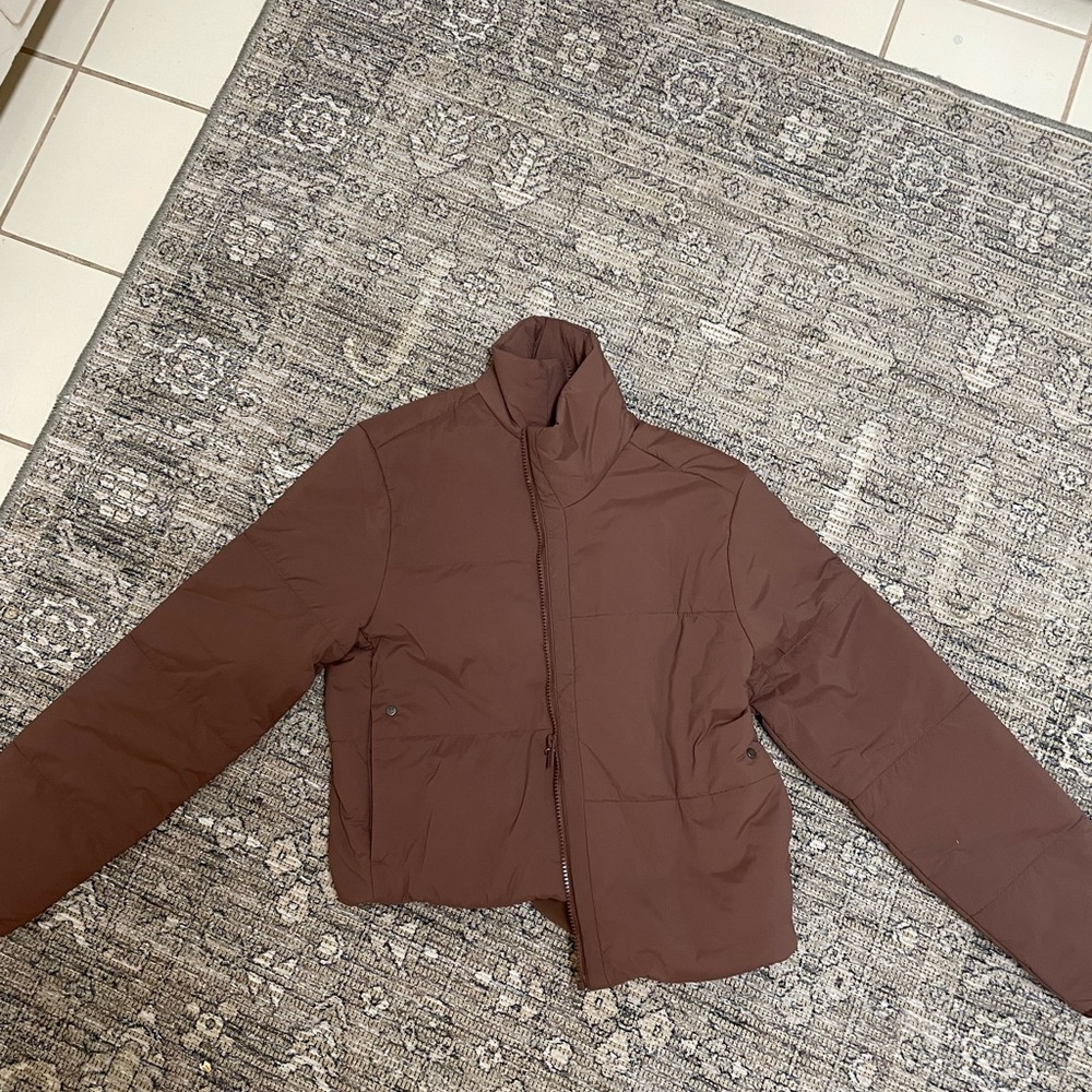 Vuori Canyon Insulated Venture Jacket